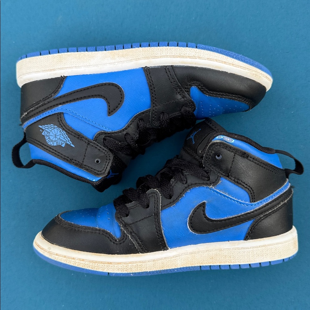 Toddler / Kids Nike Air Jordan Sneakers